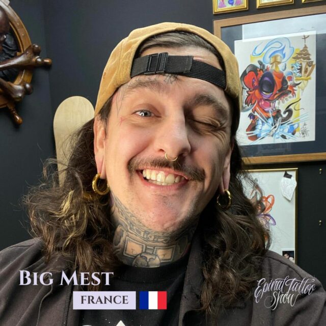 Big Mest - Freak Show - France (4)