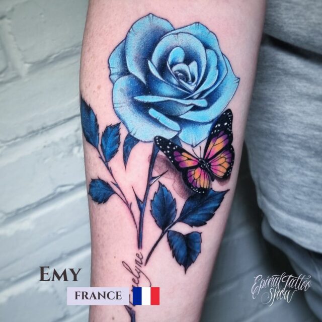 Emy - Fred Ink Tattoo - France (2)