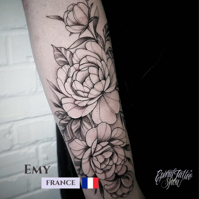 Emy - Fred Ink Tattoo - France (3)