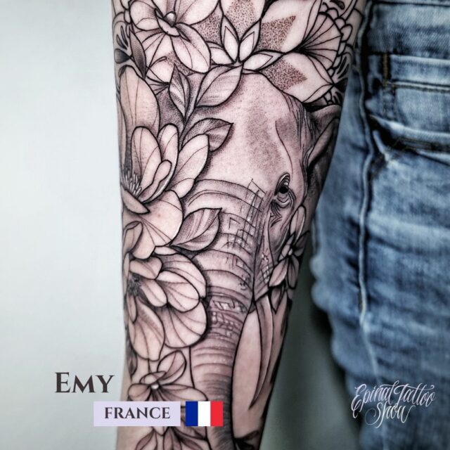 Emy - Fred Ink Tattoo - France (4)