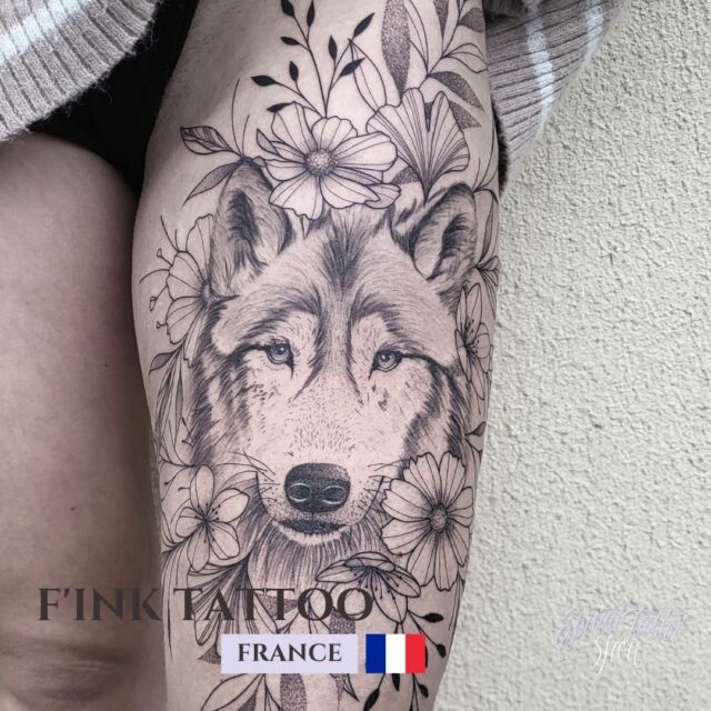 F'INK TATTOO - F'INK TATTOO - France 3