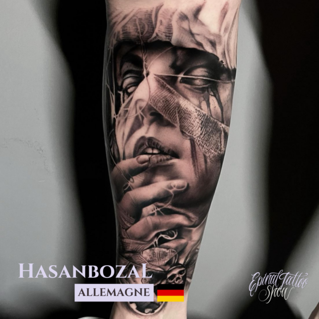 Hasanbozal - Vikink Tattoo - Allemagne (3)