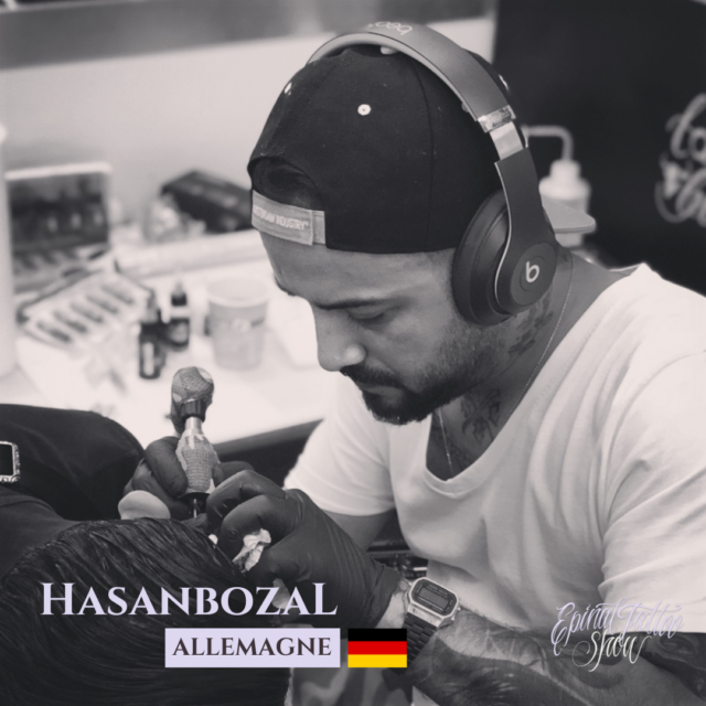 Hasanbozal - Vikink Tattoo - Allemagne (4)