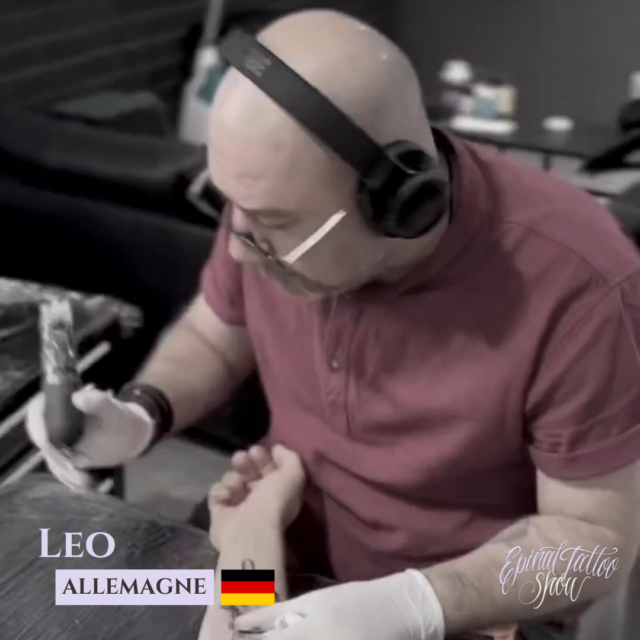 Leo- Vikink Tattoo - Allemagne (4)